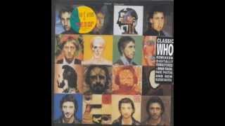 The Who : It's in you