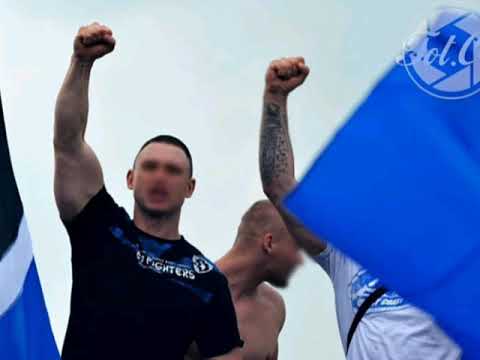 Zawisza Bydgoszcz #18 Hooligans