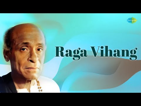 Raga Vihang | Pandit Mallikarjun Mansur | Hindustani Classical Music — वीडियो थंबनेल