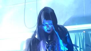 BATTLE BEAST - We Will Fight // Let It Roar // Lost In Wars...@ PARIS - Petit Bain - 25/03/2017