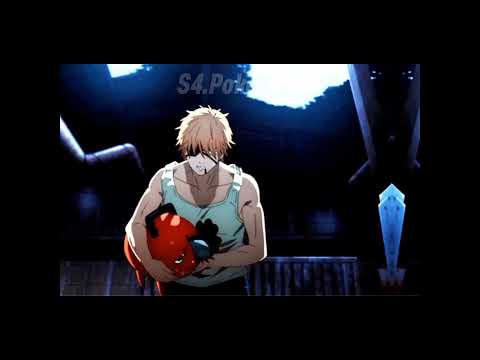 Chainshow Man🔥. #chainsawman #attitudestatus #denzi #pochita #shortvideo #anime