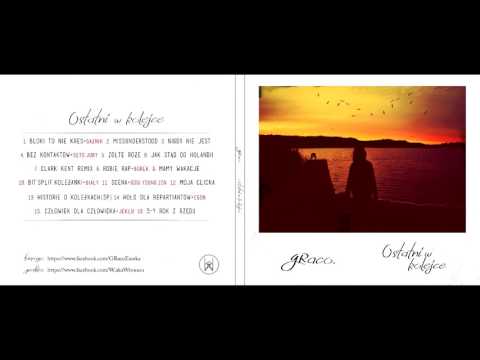 GRaco Feat Gaźnik - Bloki to nie kres