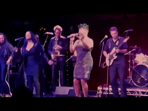 Tracy Hamlin - Bring Your Sweet Lovin' Back DJ Spen & Thommy Davis Back