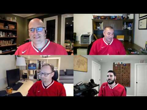 O365Eh! - Episode 53 - Top 5 Improved Released Announced Hope 2020 features in Microsoft Teams