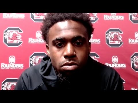 POSTGAME: ZaQuandre White on Missouri — 11/13/21