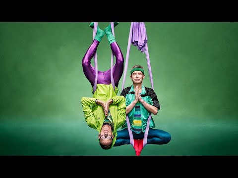 Lebbis & Jansen - SUBLIEM (Oudejaars 2023)