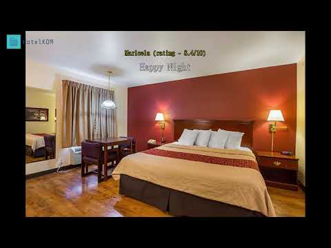 HotelKDM | Review Red Roof Inn Las Vegas
