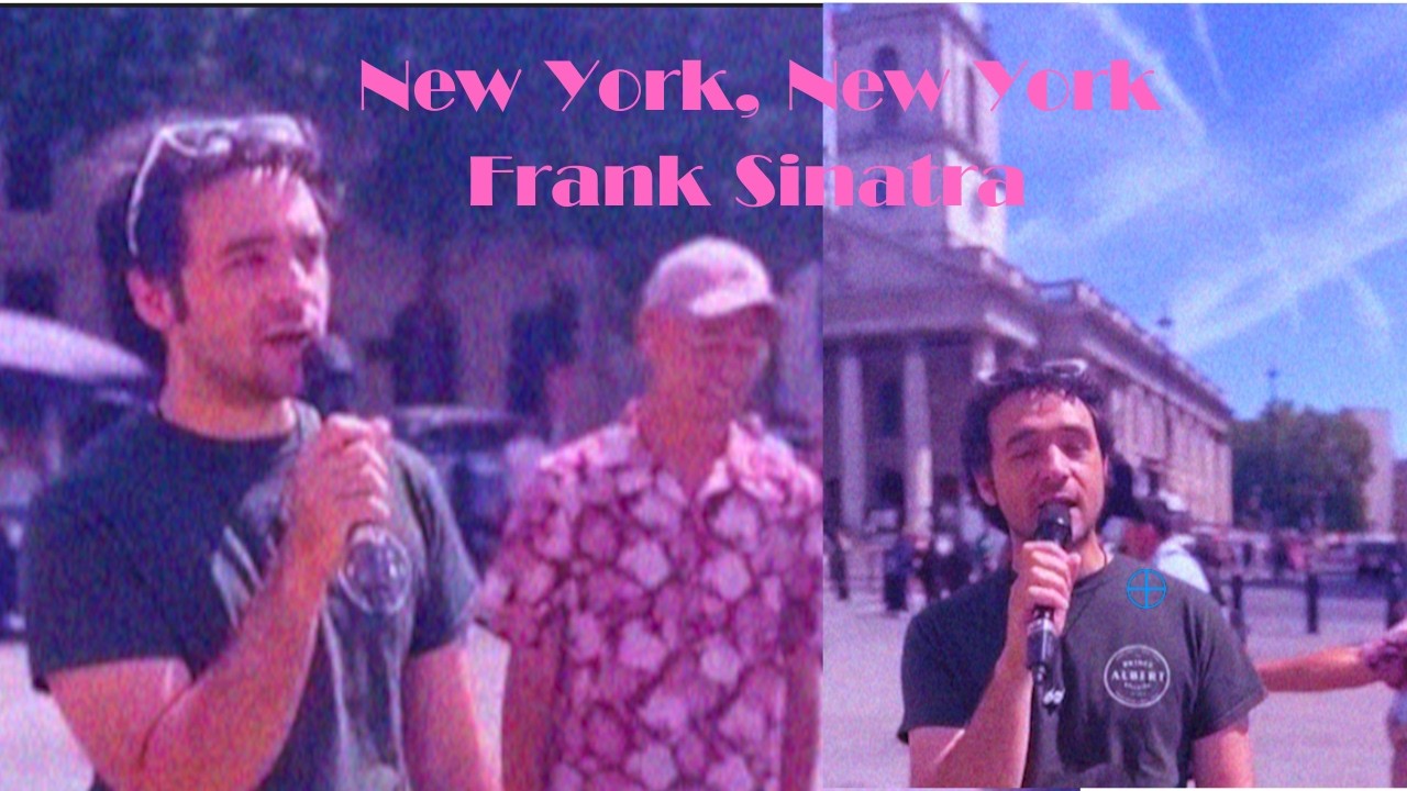 Promotional video thumbnail 2 for Albert Ahlf Music & Ahlfabet Swing Group