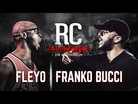 Fleyo vs Franko Bucci