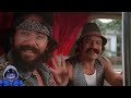 Cheech And Chong - Hey Pendejos