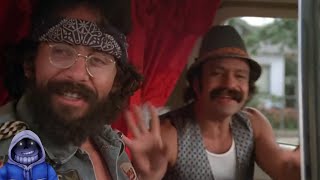 Cheech And Chong - Hey Pendejos