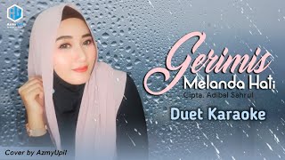 Download lagu Gerimis Melanda Hati ( Erie Suzan ) Karaoke Version By AzmyUpil mp3 Download lagu Gerimis Melanda Hati ( Erie Suzan ) Karaoke Version By AzmyUpil mp3