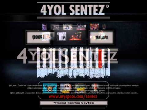 4YOL SENTEZ - Nefis Günlüğü  (2010)