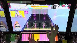 ビビデバ(黒) AJ