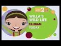 ABC2 For Kids Morning Opening 5 May 2009