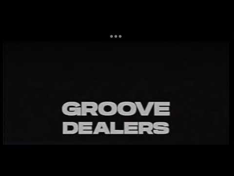 Groove dealers salam 1996