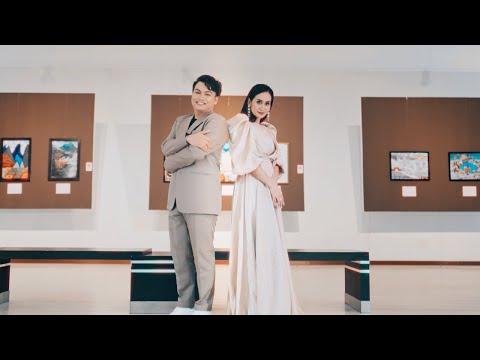MARSHA MILAN x FANZI RUJI - CINTA HATI (OFFICIAL MUSIC VIDEO)
