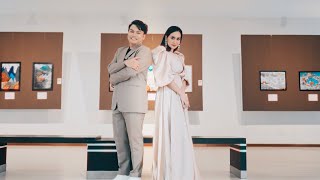 Download lagu MARSHA MILAN x FANZI RUJI - CINTA HATI mp3 Download lagu MARSHA MILAN x FANZI RUJI - CINTA HATI mp3