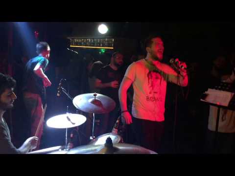 Trafik Band - Köpek Cover by Athena