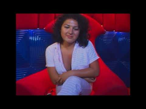 Big Brother 5 UK - the public yell transphobic abuse