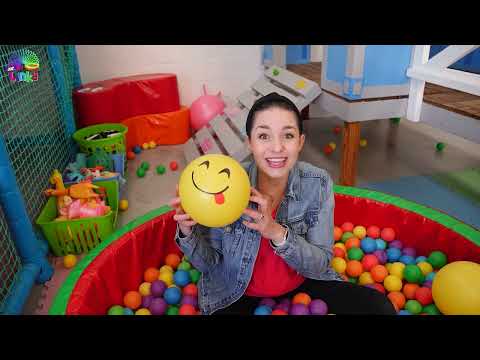 Juffrou Linky by Speelplaas | Afrikaanse Videos vir Kinders