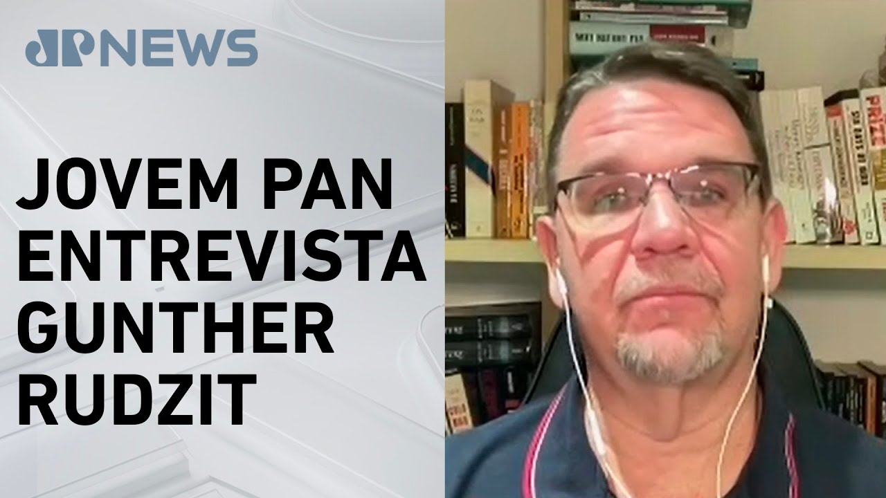 Professor da ESPM: “Tratado militar entre Israel e EUA é uma aliança não escrita”