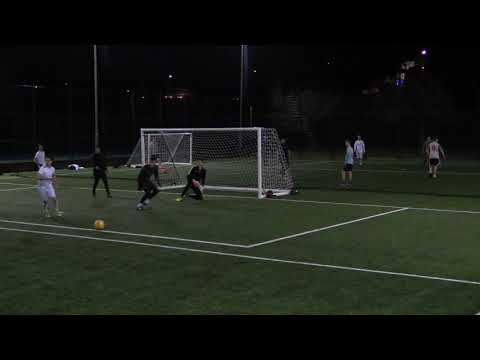 5s | Thad v Hove Hippos - 13.01.19