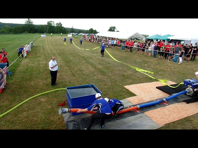 Markvarec, 09. 06. 2018