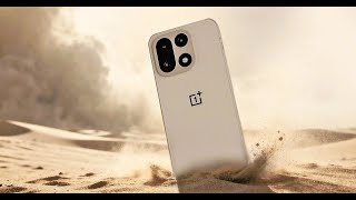 OnePlus 15: การเปิดตัวสมาร์ทโฟนระดับโลก ทดสอบประสิทธิภาพ คุณสมบัติ วันจำหน่าย