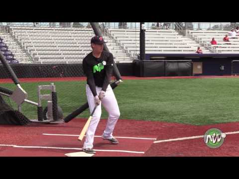 Matthew Franceschina — PEC - BP - Kentwood HS(WA) - July 4, 2017