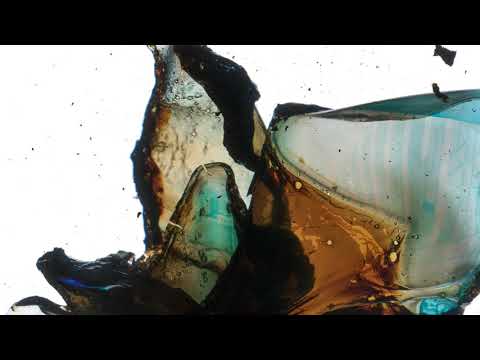 Konduku - White Heron - Nous'klaer LP 003