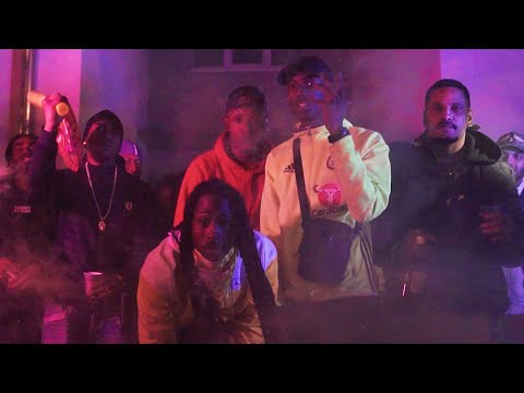 Stickly ft. DKS - DU SAL (Dir. MAD Legacy)