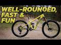 Nailed It - Pivot Firebird Long Term Review