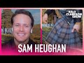 Sam Heughan Thought He Accidentally Flashed Kelly While Showing Off His Kilt
