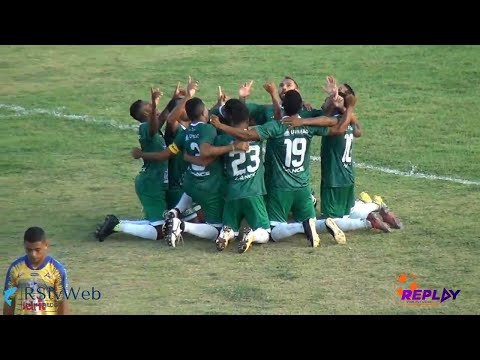 Itapipoca 0 x 1 Icasa
