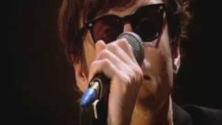 Ryan Adams &amp; The Cardinals Blue Hotel Live BBC4 Sessions