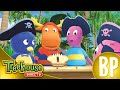 Os Backyardigans O Tesouro Do Pirata Ep 1