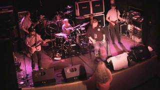 Steel Standing - Mary Had A Little Lamb (Buddy Guy cover)