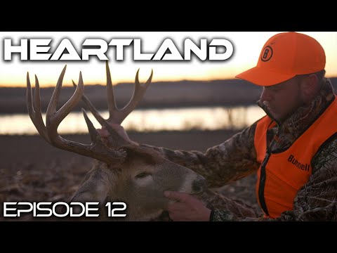 Closing The Chapter On Two November Giants | Heartland