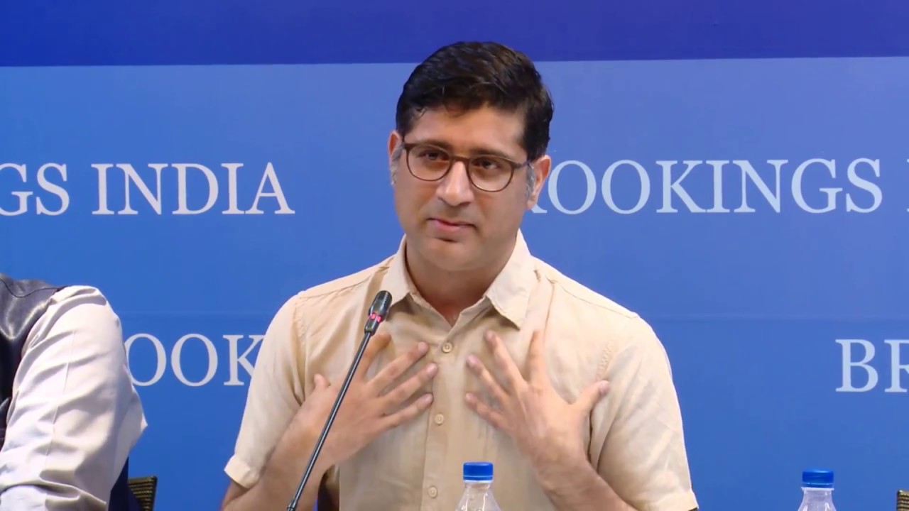 Mudit Kapoor on pitfalls of information asymmetry