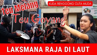 Download lagu LAKSMANA RAJA DI LAUT-IYETH BUSTAMI || VOCAL MAMAH ITOH CUTA MUDA || LIVE SINDANGLAYA BABAKAN LIMUS mp3