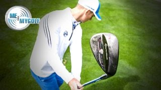 HOW TO PLAY A HIGHT SOFT LANDING PITCH SHOT