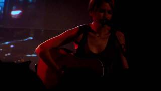 Juliana Hatfield &amp; Evan Dando - What Is Wrong (live)