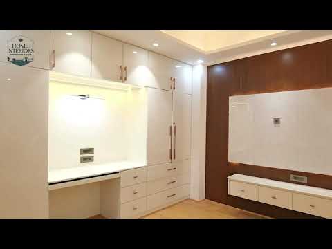 Modern Interior Design