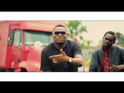 G-Kon ft Calvo Mistari - Vile inafaa kufanywa (Aje)