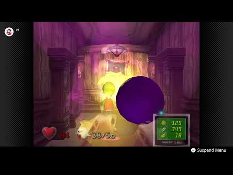Let's Play Luigi's Mansion Episode 9 - Possibly, Literal Shit
