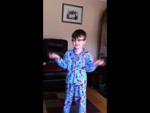 Happy Birthday Deirdre