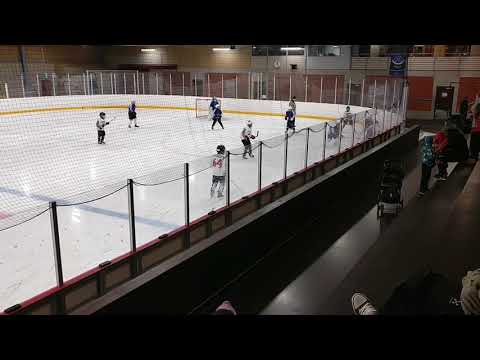 E2 Jyp valkoinen - Jyki Leijonat