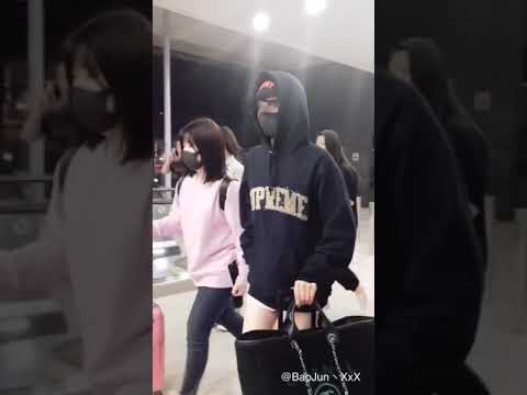 180929 Victoria - Shanghai Airport