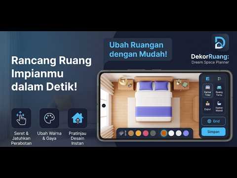 Dekor Ruang video thumbnail